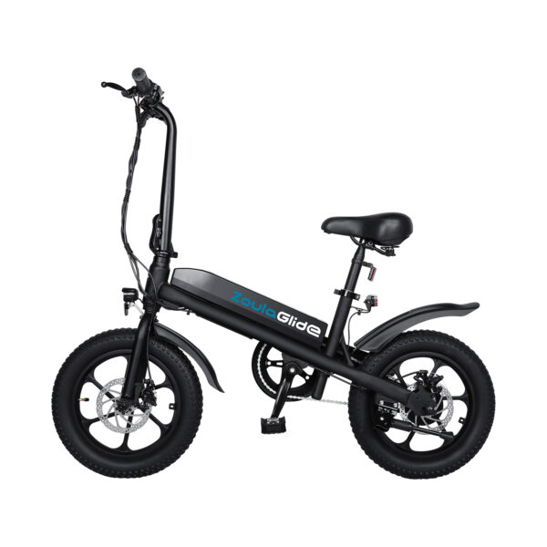 Urban E-bike S5