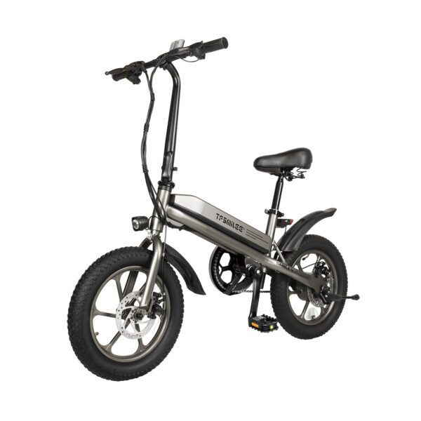 Urban E-bike S5 - Image 2